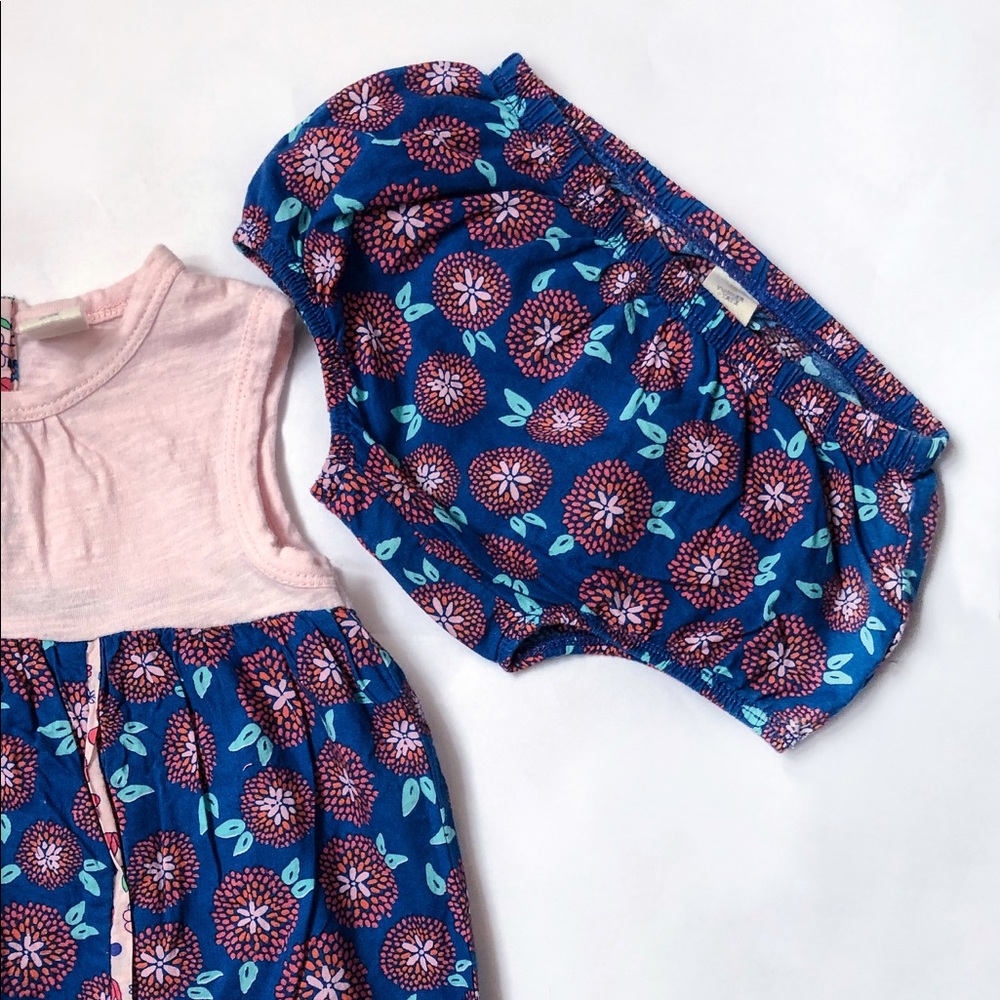 𝐓𝐮𝐜𝐤𝐞𝐫 + 𝐓𝐚𝐭𝐞 𝐂𝐨𝐭𝐭𝐨𝐧 𝐃𝐫𝐞𝐬𝐬 - Picture 3 of 6